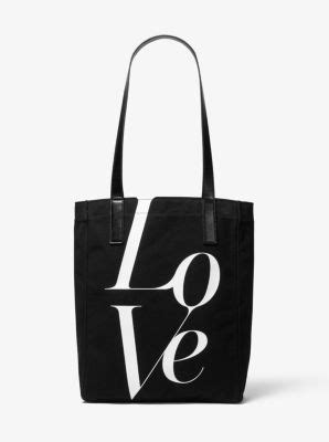 michael kors charitable giving|michael kors hunger stop tote.